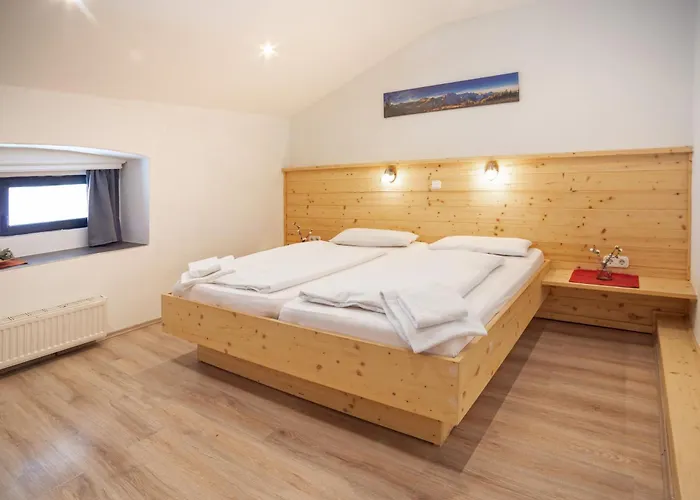 Hotel Gisela