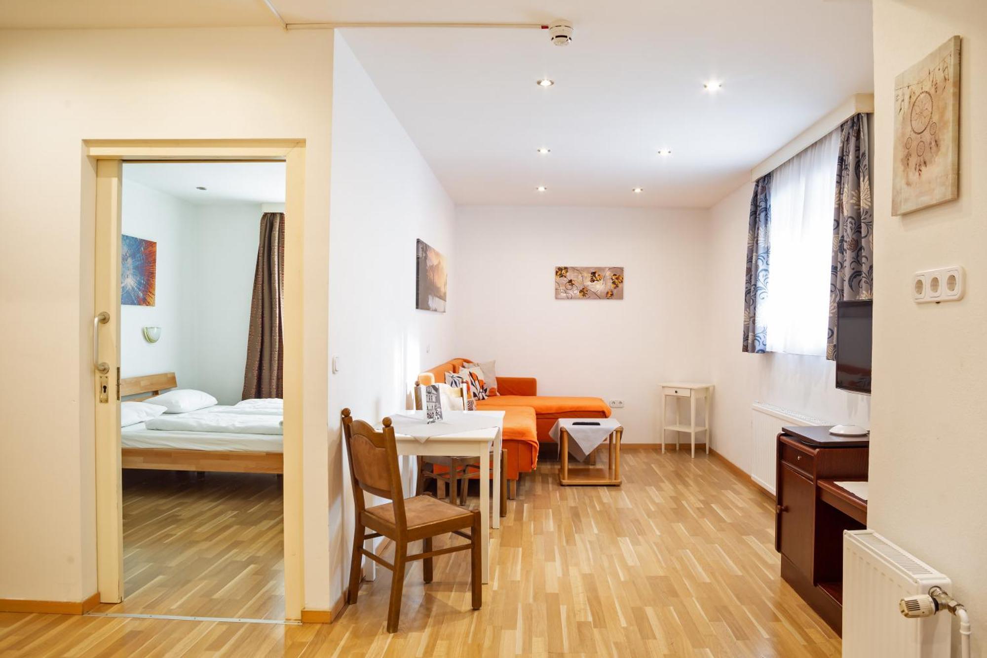 Hotel Gisela