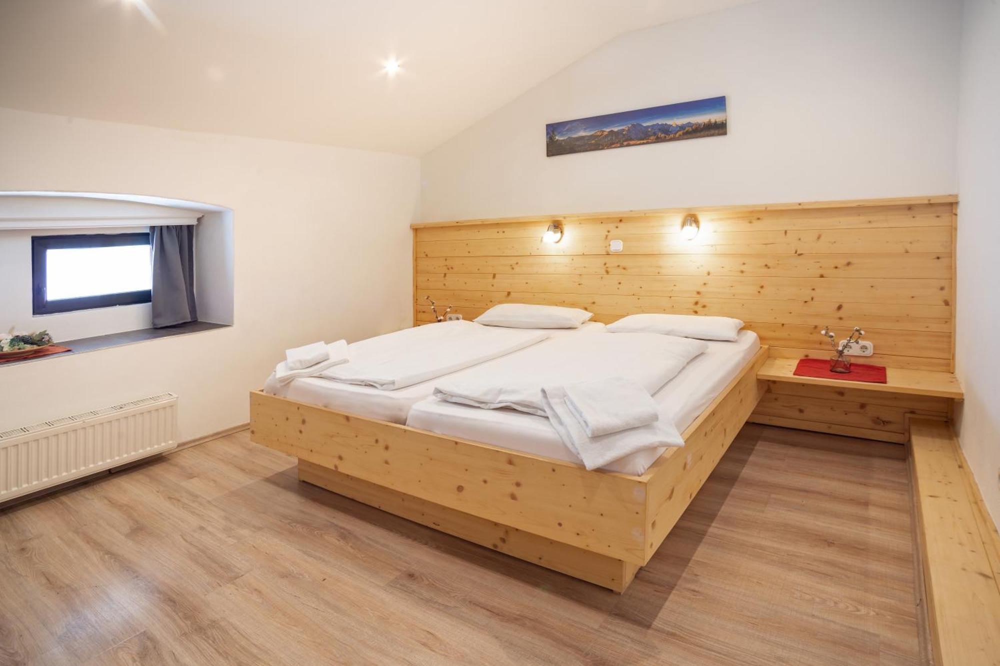 Gisela Hotel Kufstein