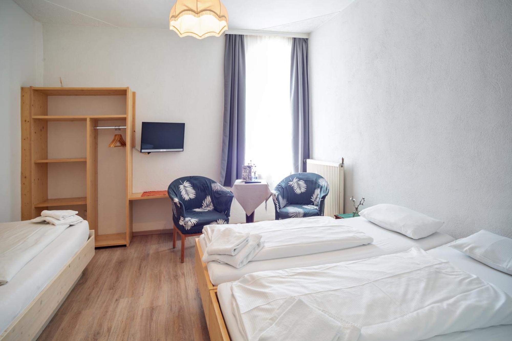 Hotel Gisela