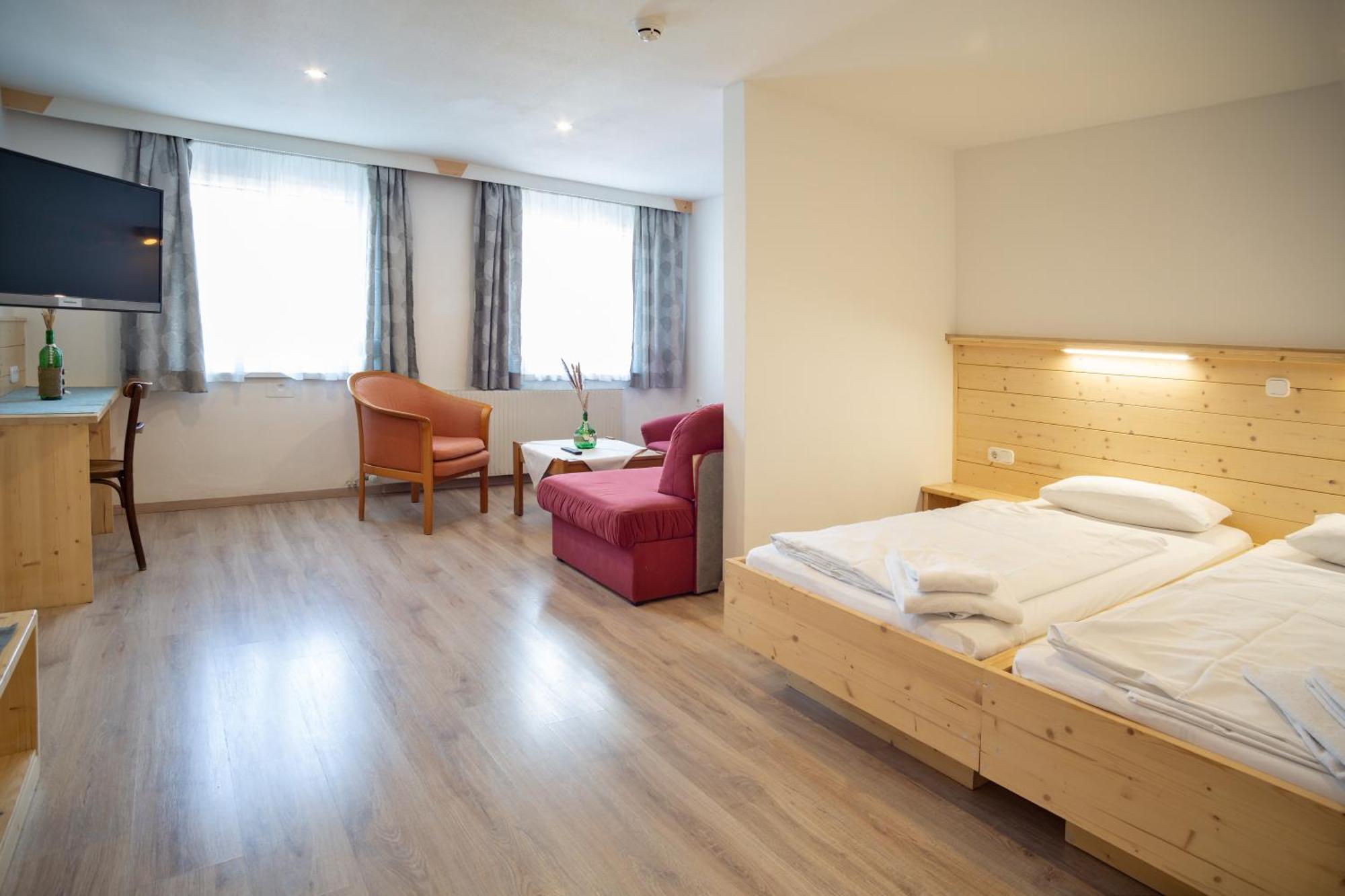 Gisela 3* Kufstein