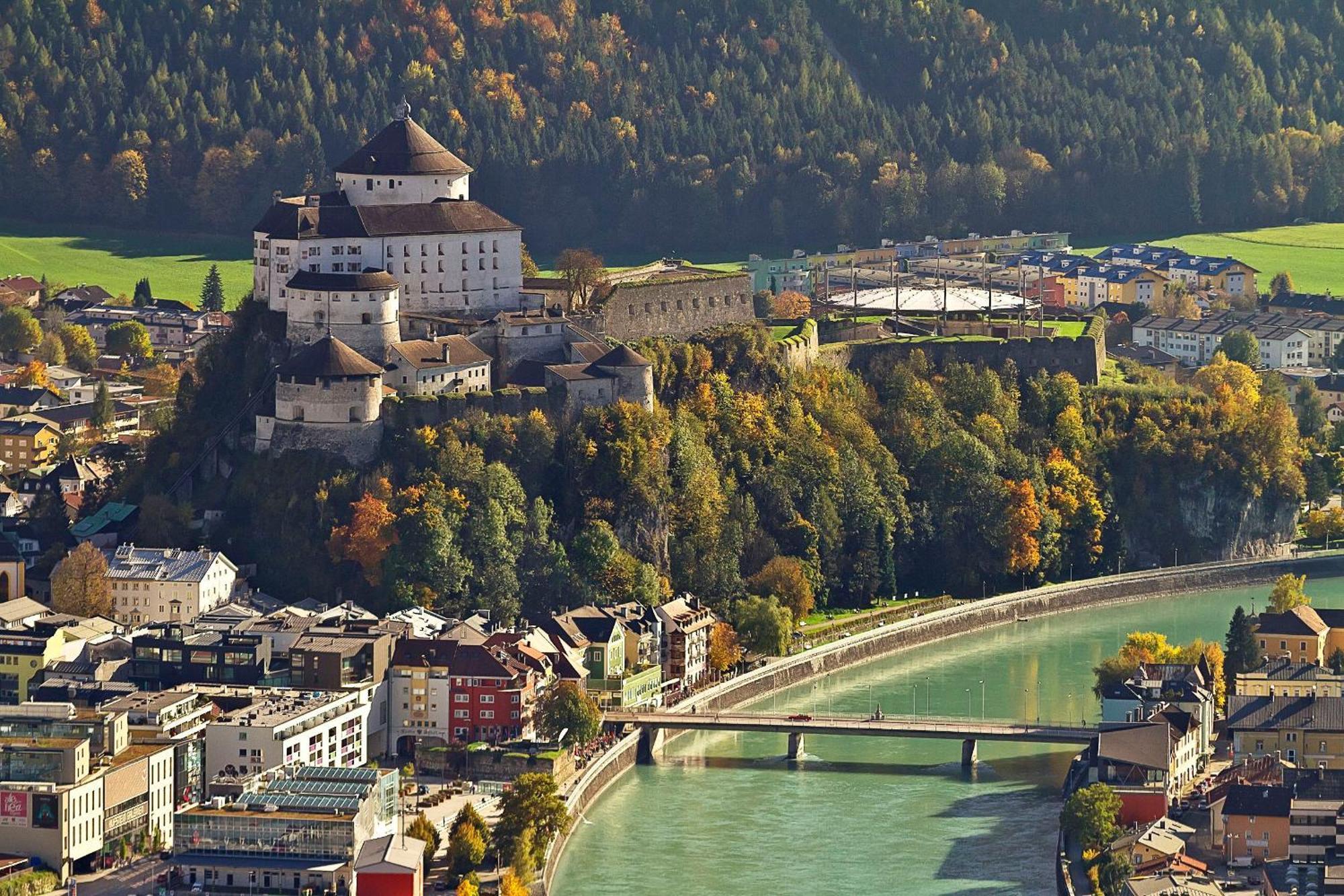 Hotel Gisela Kufstein