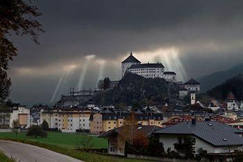 Hotel Gisela Kufstein