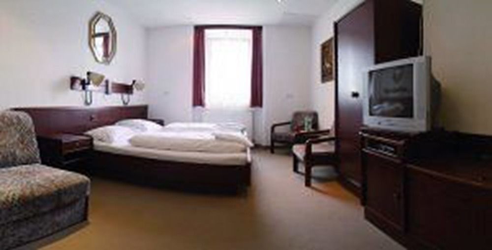 Gisela Hotel Kufstein