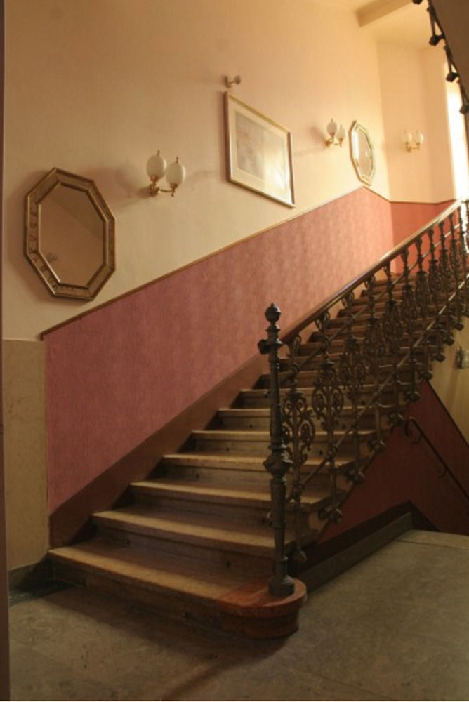 Hotel Gisela Kufstein