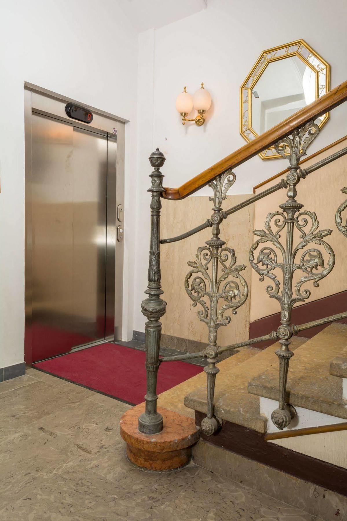Hotel Gisela 3*