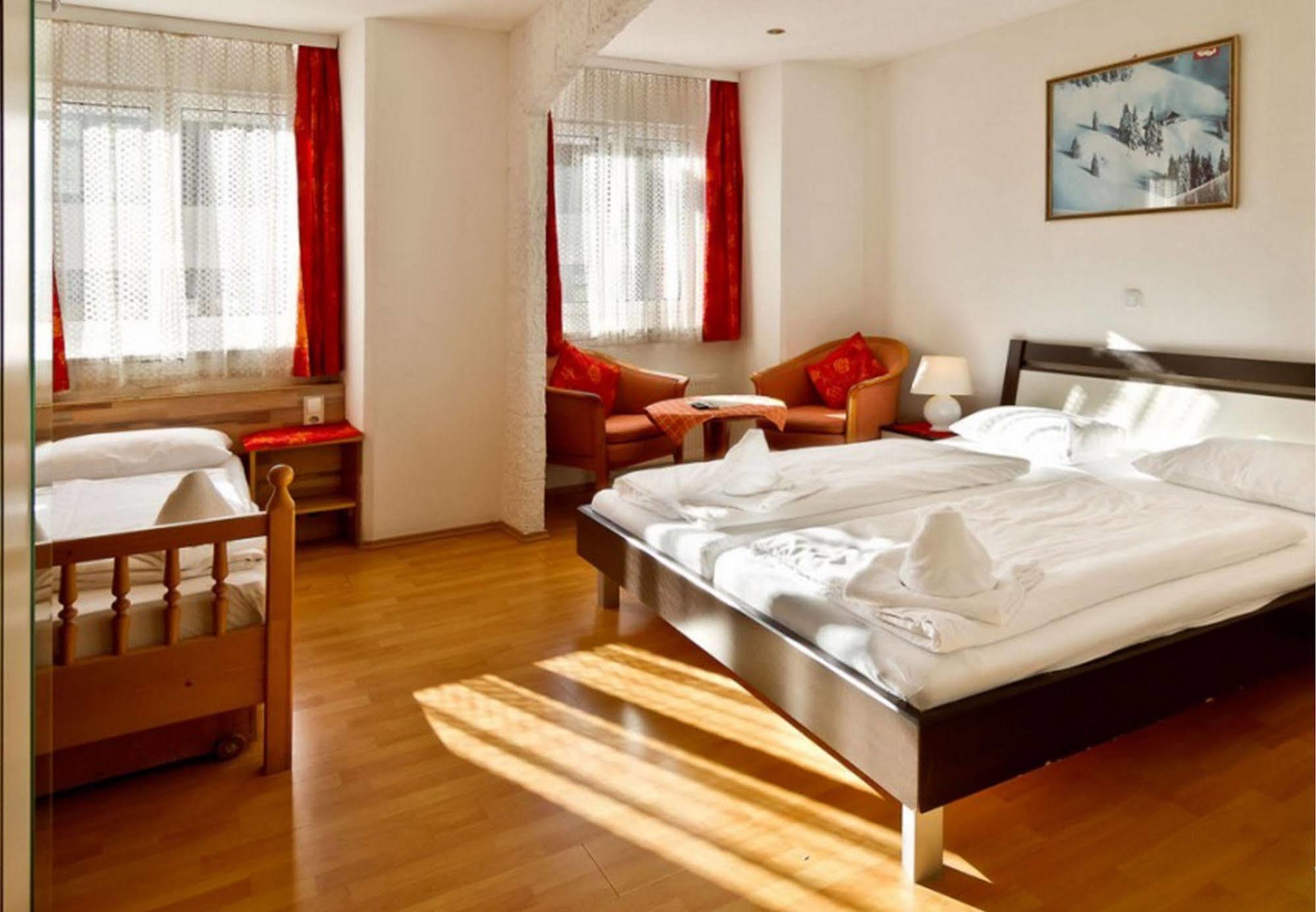 Gisela Hotel Kufstein